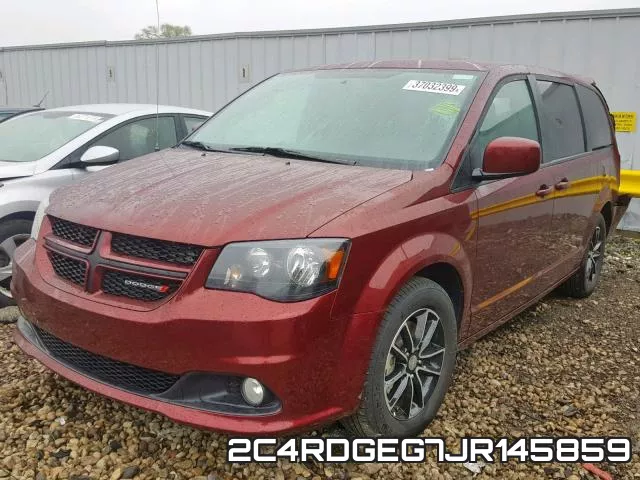 2C4RDGEG7JR145859 фото 3