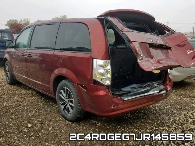 2C4RDGEG7JR145859 фото 4