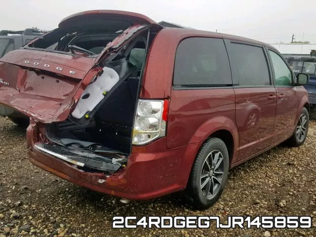 2C4RDGEG7JR145859 фото 5