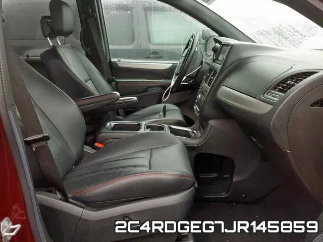 2C4RDGEG7JR145859 фото 6