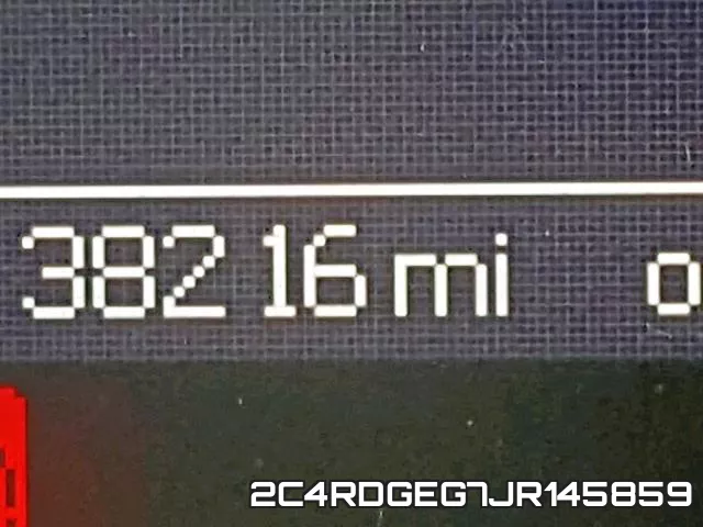 2C4RDGEG7JR145859 фото 9