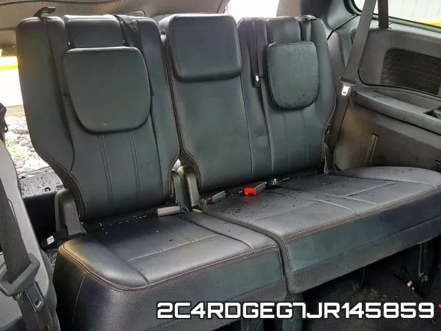 2C4RDGEG7JR145859 фото 10
