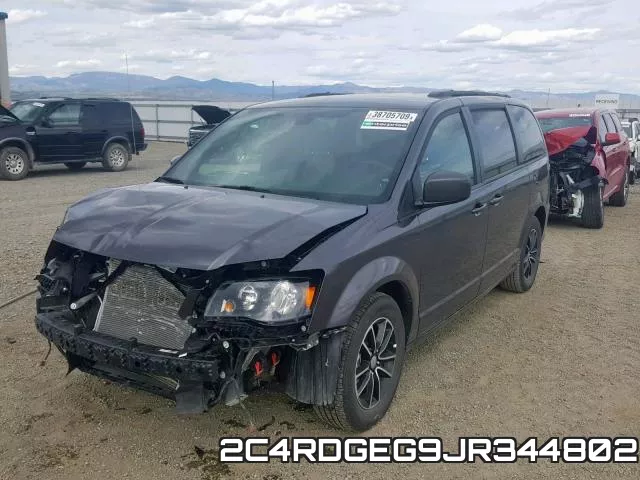 2C4RDGEG9JR344802 фото 3