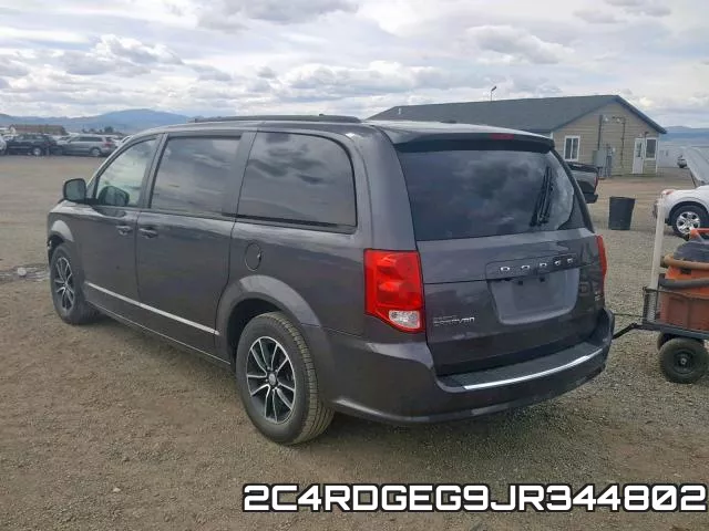 2C4RDGEG9JR344802 фото 4