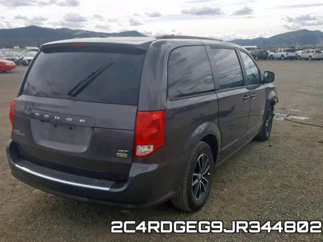 2C4RDGEG9JR344802 фото 5