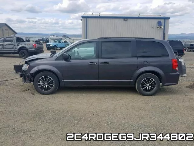 2C4RDGEG9JR344802 фото 10