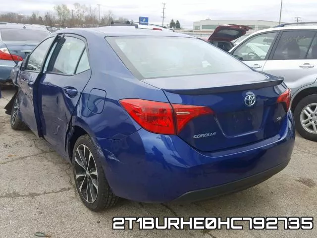 2T1BURHE0HC792735 фото 4