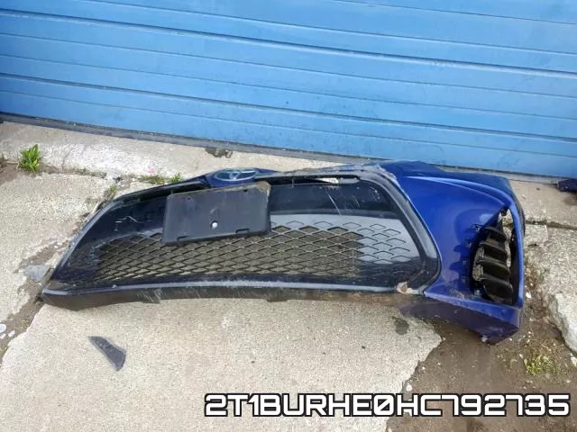 2T1BURHE0HC792735 фото 10