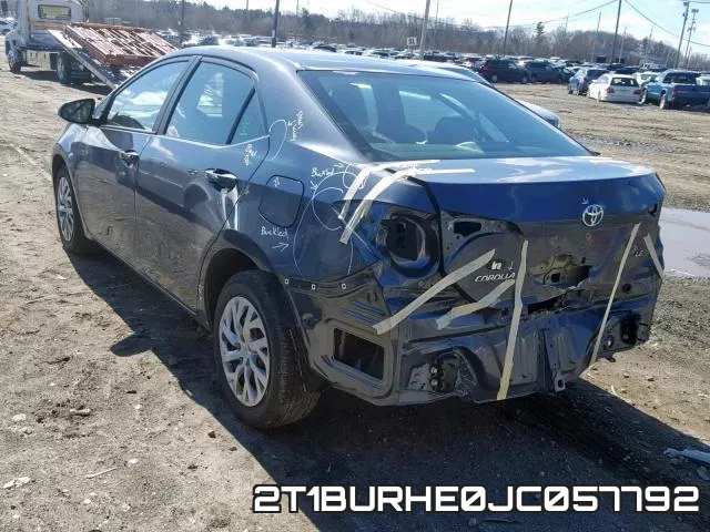 2T1BURHE0JC057792 фото 4