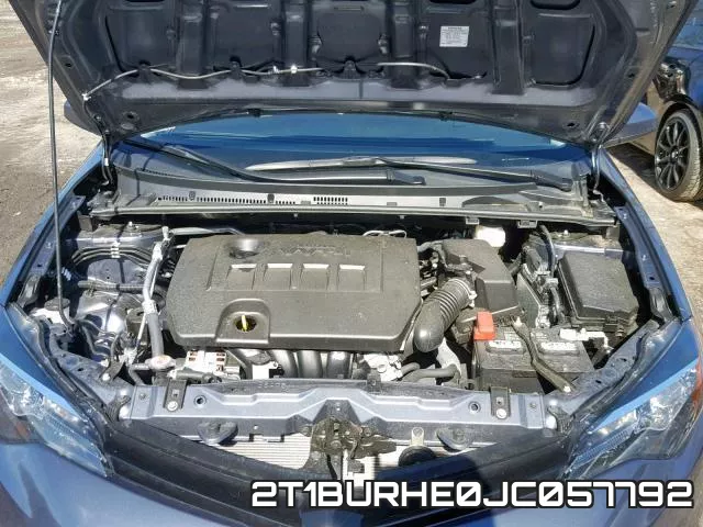 2T1BURHE0JC057792 фото 8