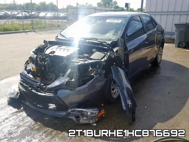 2T1BURHE1HC876692 фото 3