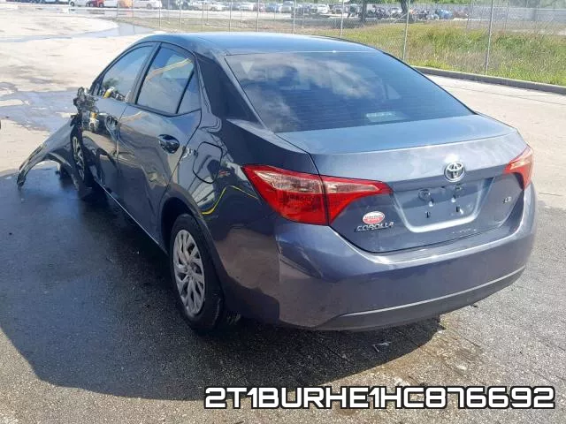 2T1BURHE1HC876692 фото 4