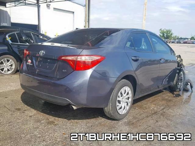 2T1BURHE1HC876692 фото 5