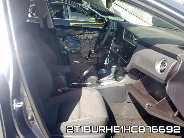 2T1BURHE1HC876692 фото 6