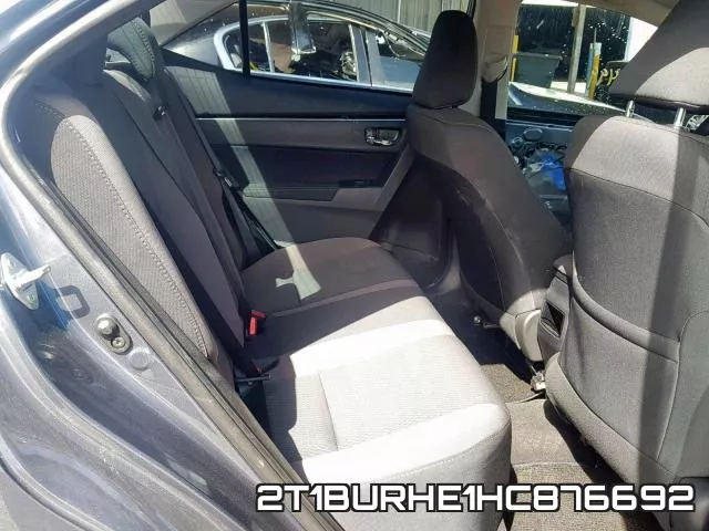 2T1BURHE1HC876692 фото 7