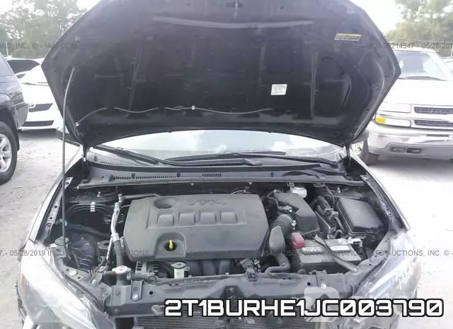 2T1BURHE1JC003790 фото 2