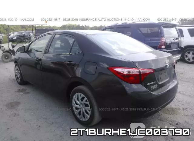 2T1BURHE1JC003790 фото 4