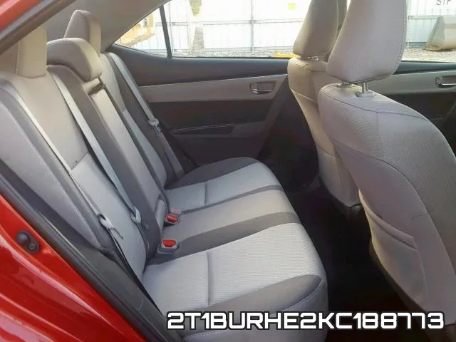 2T1BURHE2KC188773 фото 7