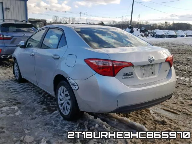 2T1BURHE3HC865970 фото 4