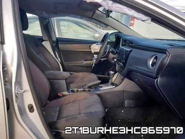 2T1BURHE3HC865970 фото 6