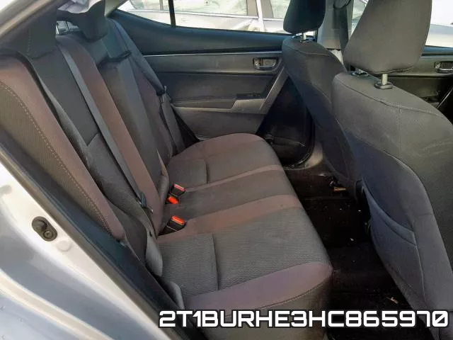 2T1BURHE3HC865970 фото 7