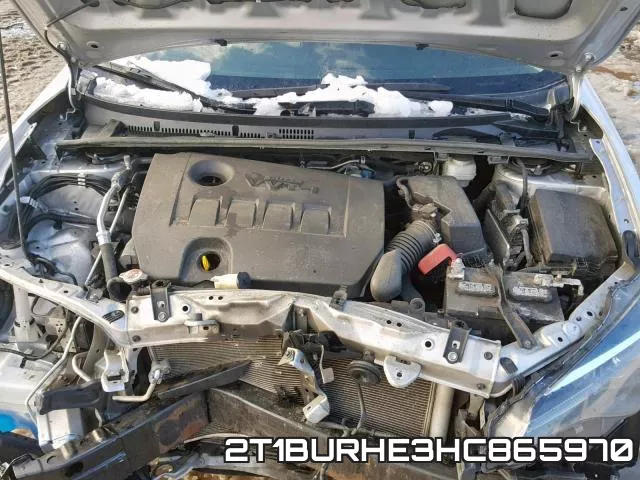 2T1BURHE3HC865970 фото 8