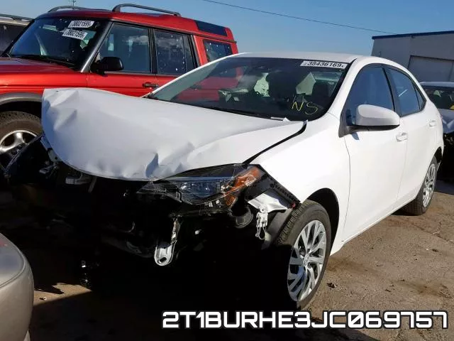 2T1BURHE3JC069757 фото 3