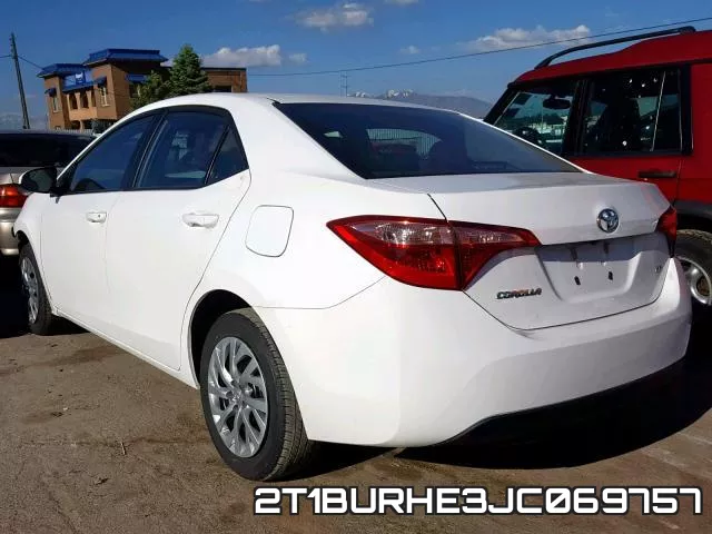 2T1BURHE3JC069757 фото 4