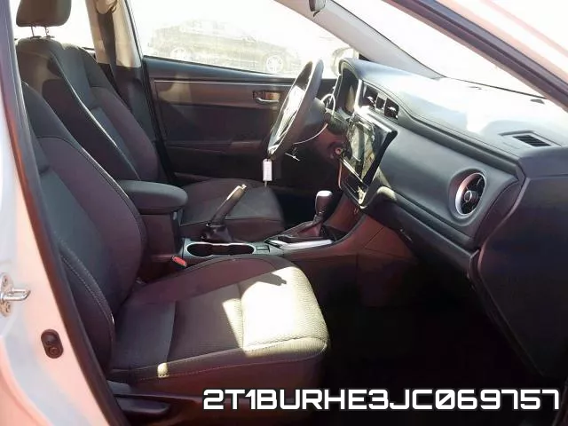 2T1BURHE3JC069757 фото 6