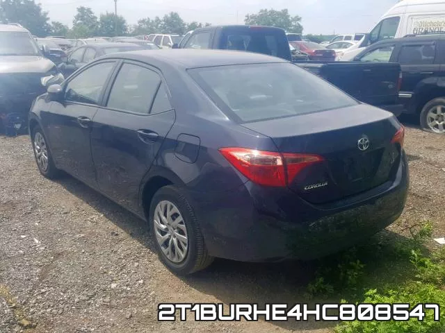 2T1BURHE4HC808547 фото 4