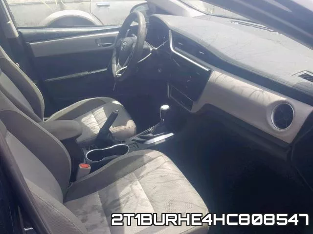 2T1BURHE4HC808547 фото 6