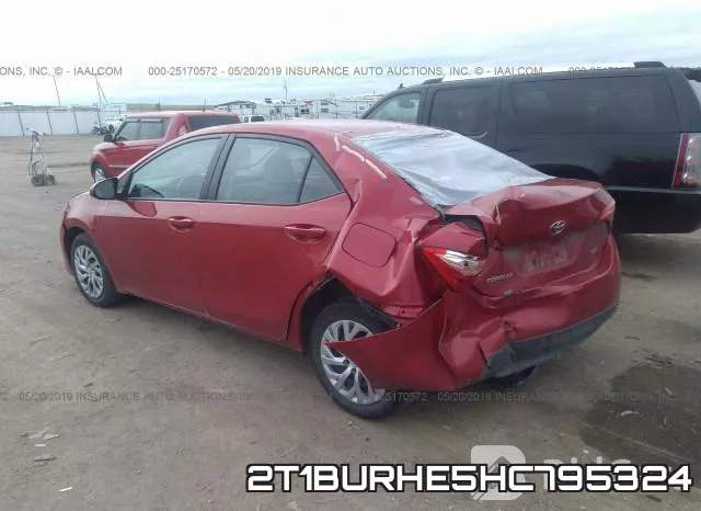 2T1BURHE5HC795324 фото 4