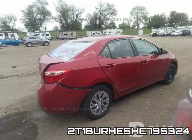 2T1BURHE5HC795324 фото 5