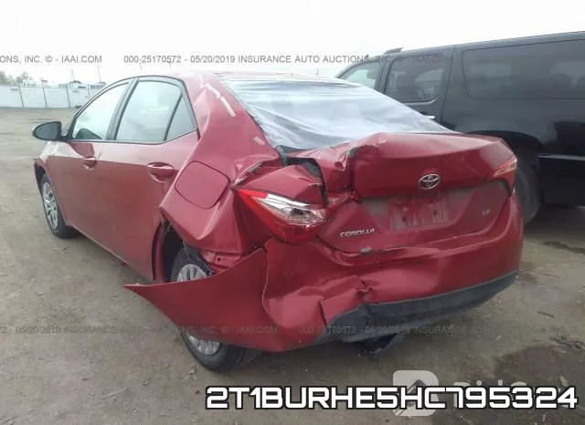 2T1BURHE5HC795324 фото 7