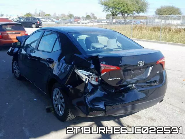 2T1BURHE6JC022531 фото 4