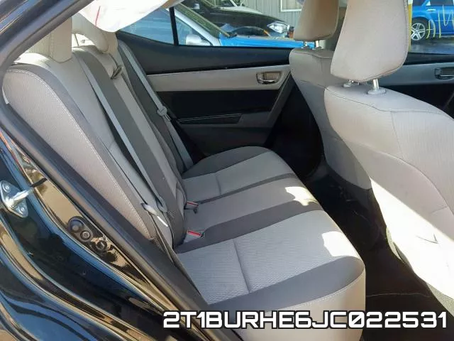 2T1BURHE6JC022531 фото 7