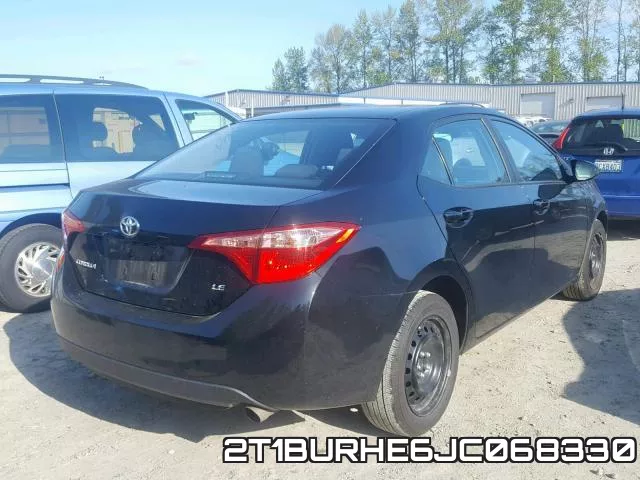 2T1BURHE6JC068330 фото 5