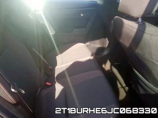 2T1BURHE6JC068330 фото 7