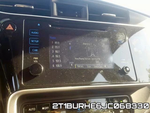 2T1BURHE6JC068330 фото 10