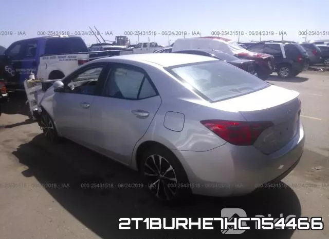 2T1BURHE7HC754466 фото 4