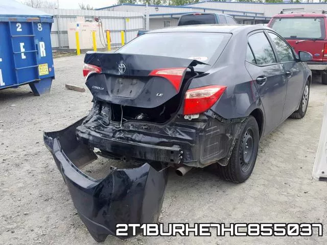 2T1BURHE7HC855037 фото 5