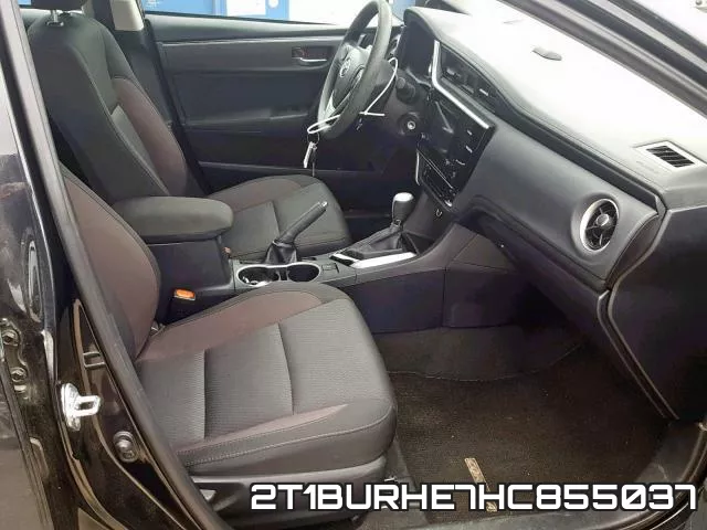 2T1BURHE7HC855037 фото 6