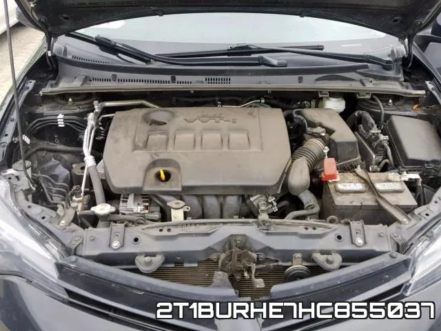 2T1BURHE7HC855037 фото 8