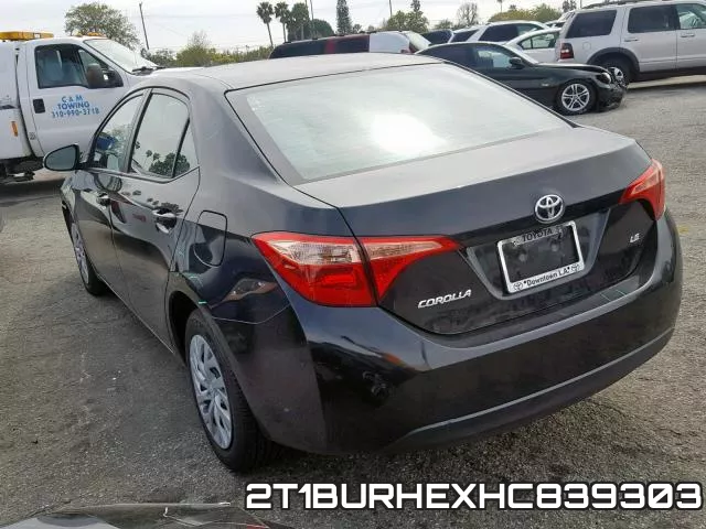 2T1BURHEXHC839303 фото 4