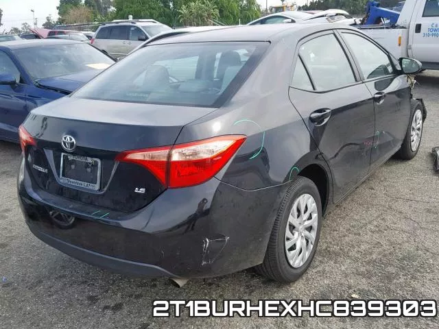 2T1BURHEXHC839303 фото 5