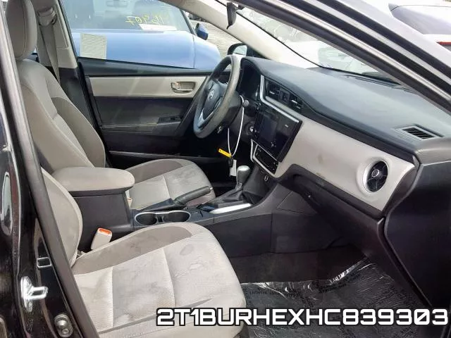 2T1BURHEXHC839303 фото 6