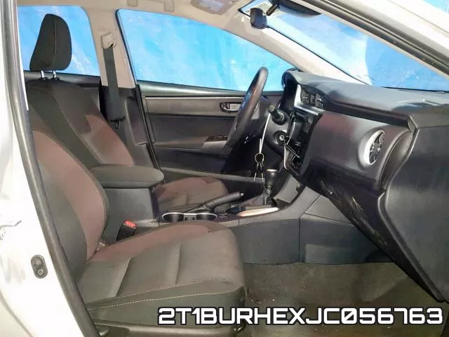 2T1BURHEXJC056763 фото 6