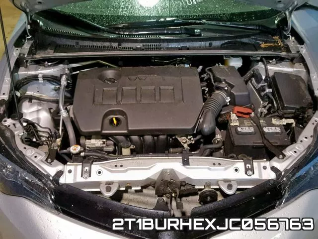 2T1BURHEXJC056763 фото 8
