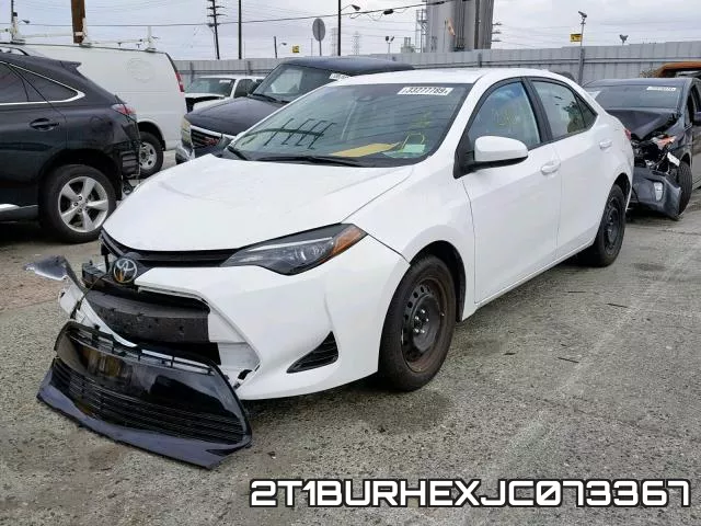 2T1BURHEXJC073367 фото 3