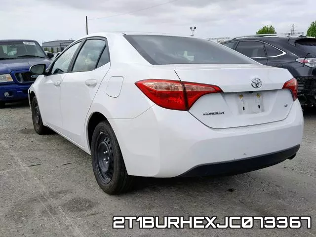 2T1BURHEXJC073367 фото 4
